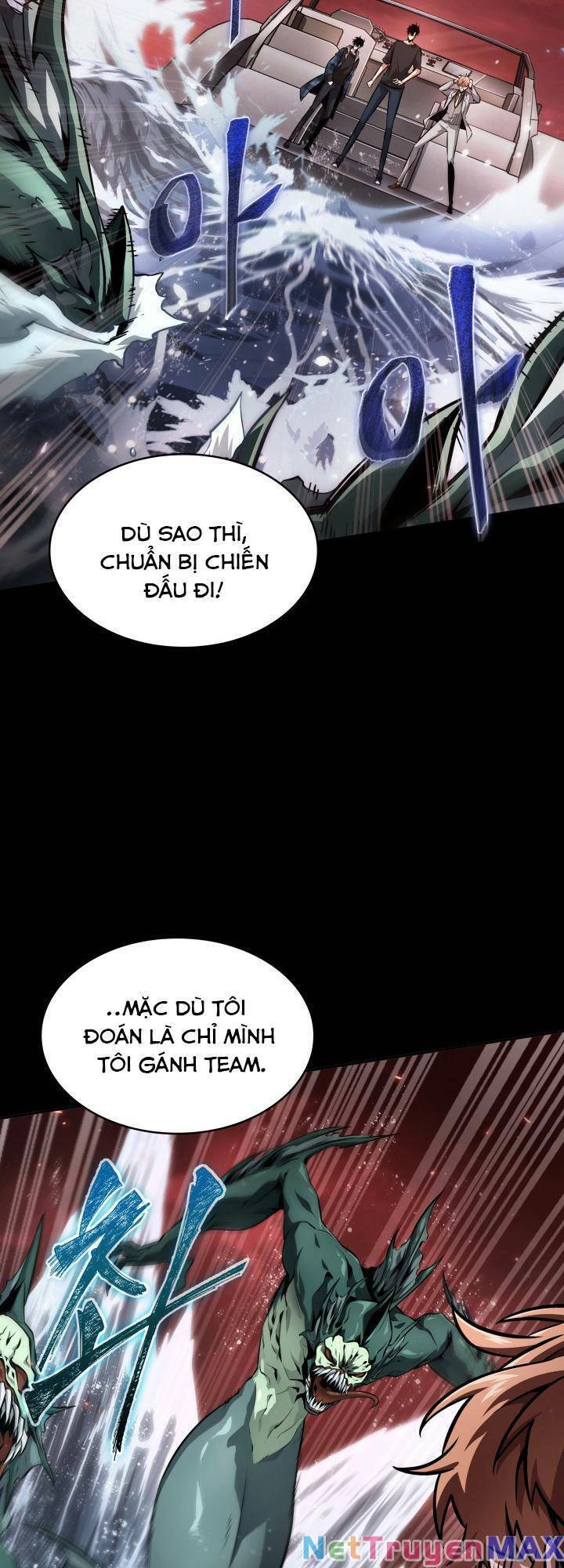 Vua Trộm Mộ Chapter 385 - 50