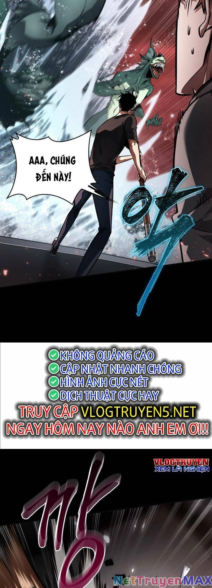 Vua Trộm Mộ Chapter 385 - 51