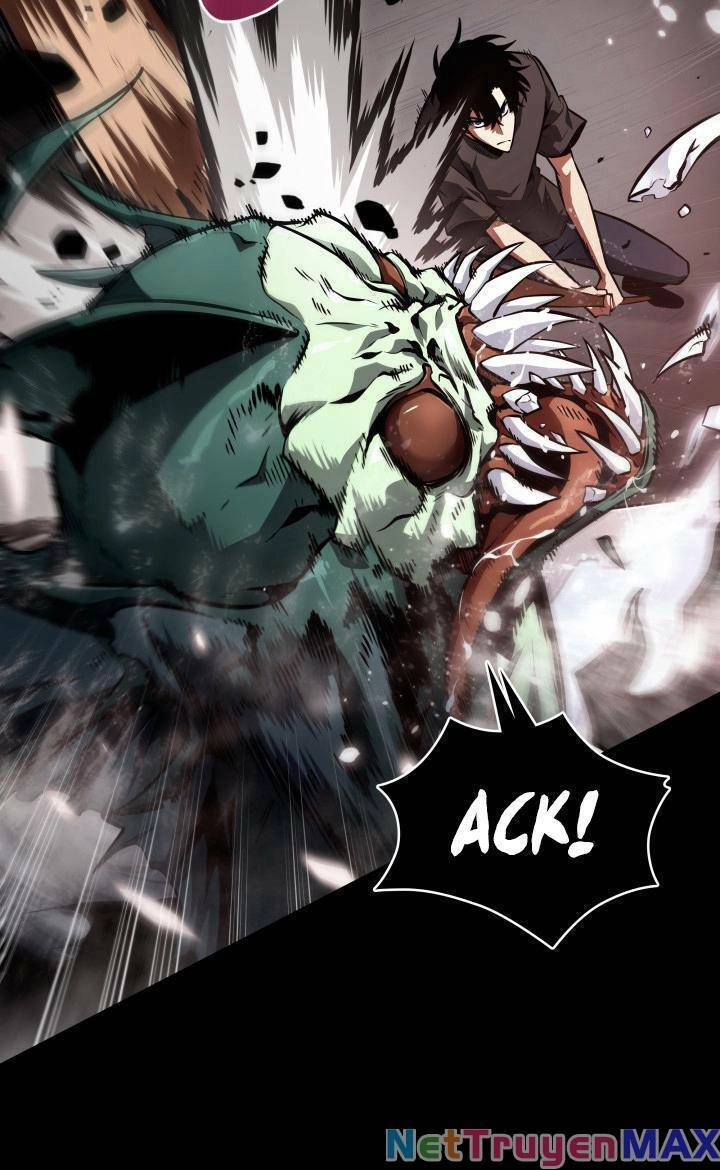 Vua Trộm Mộ Chapter 385 - 52