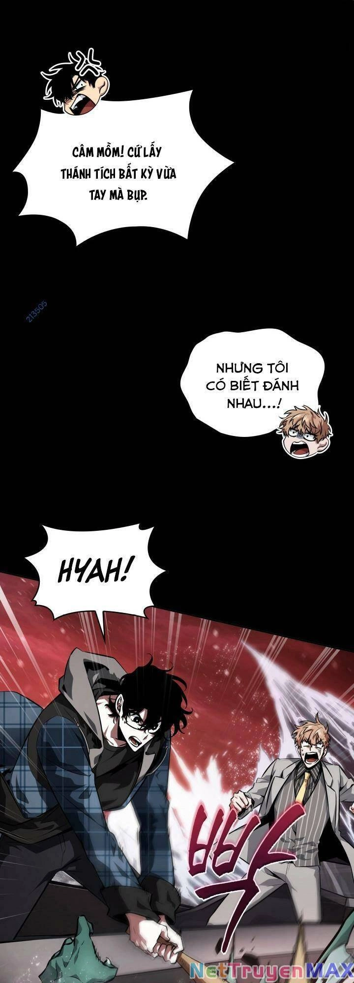 Vua Trộm Mộ Chapter 385 - 54