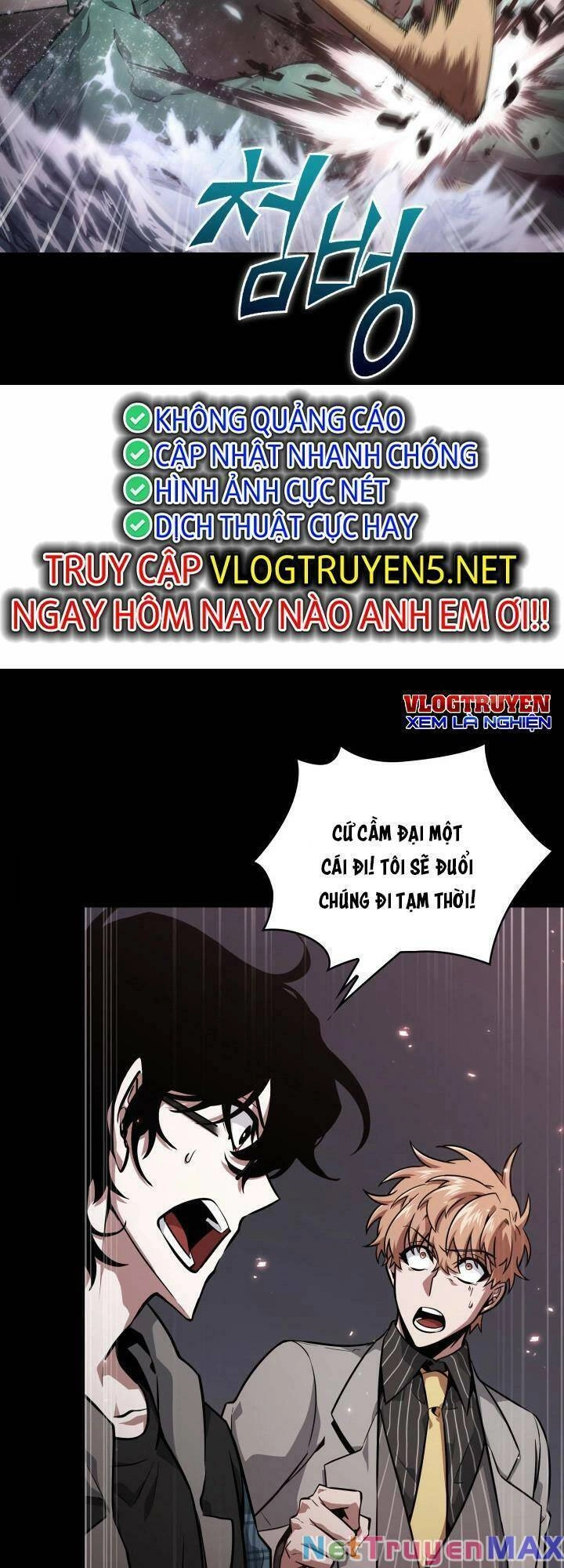 Vua Trộm Mộ Chapter 385 - 55