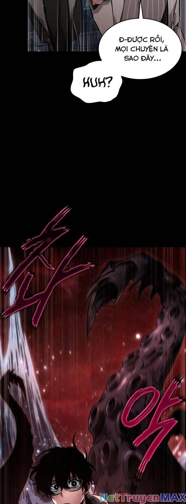 Vua Trộm Mộ Chapter 385 - 56