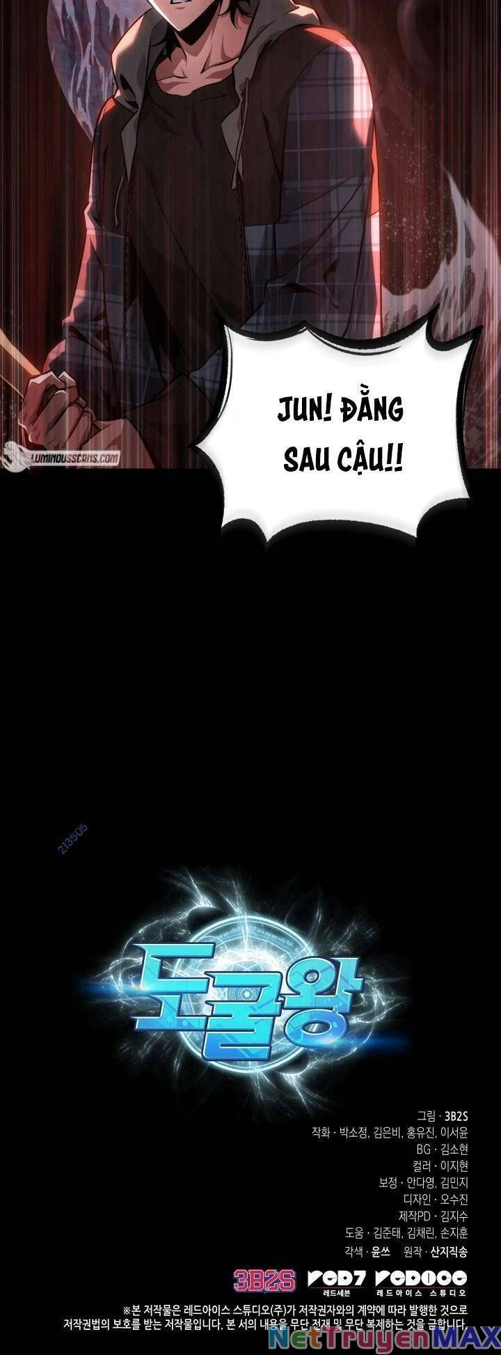 Vua Trộm Mộ Chapter 385 - 57