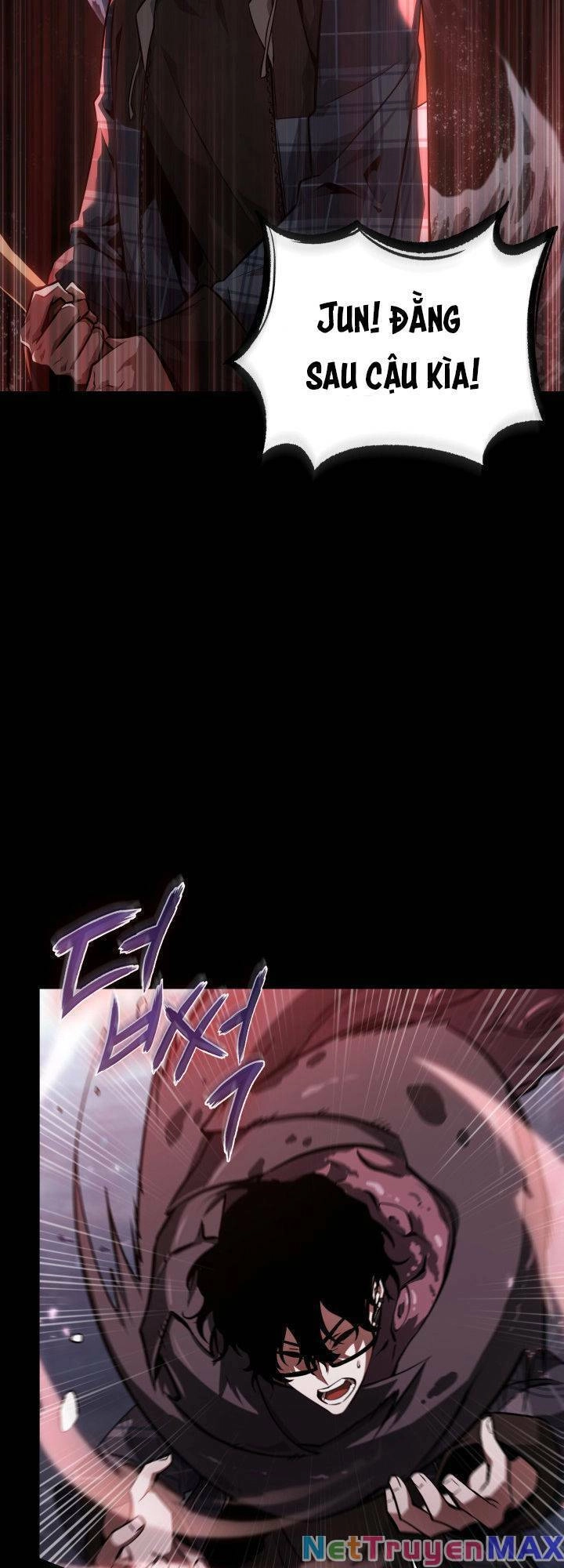 Vua Trộm Mộ Chapter 386 - 4