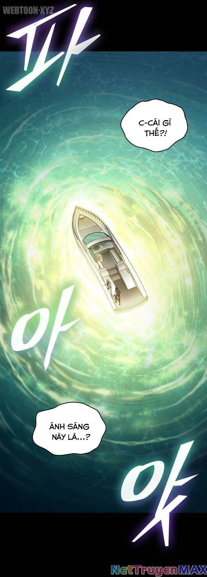 Vua Trộm Mộ Chapter 386 - 10