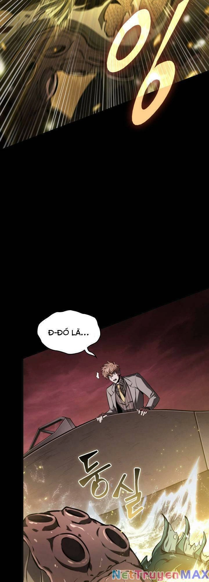 Vua Trộm Mộ Chapter 386 - 12