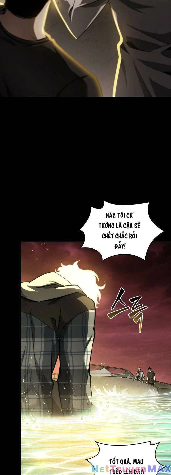 Vua Trộm Mộ Chapter 386 - 15