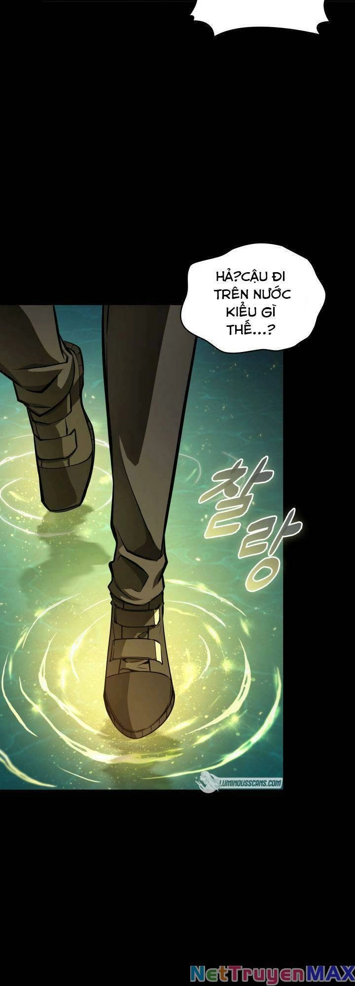 Vua Trộm Mộ Chapter 386 - 16