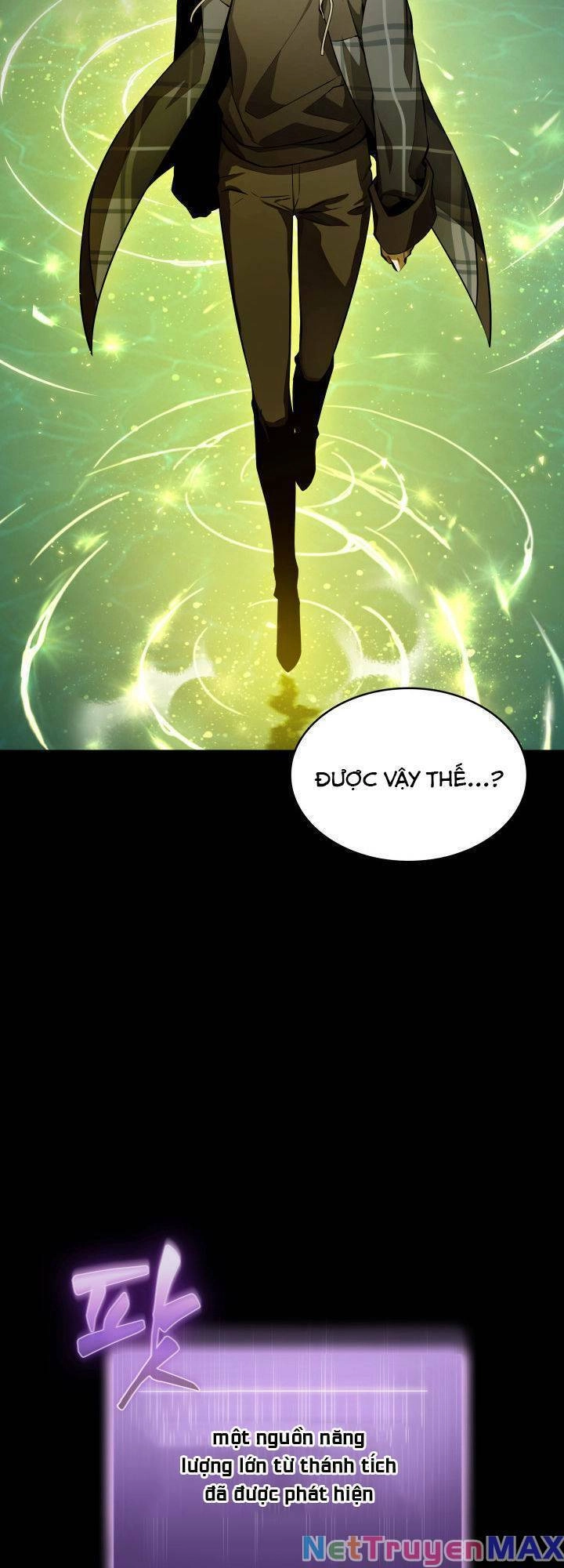 Vua Trộm Mộ Chapter 386 - 18