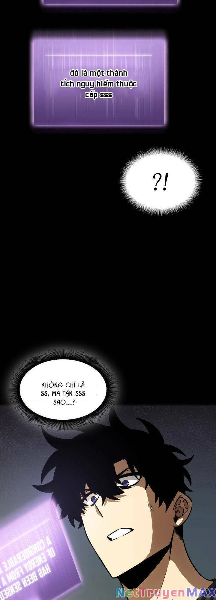 Vua Trộm Mộ Chapter 386 - 19