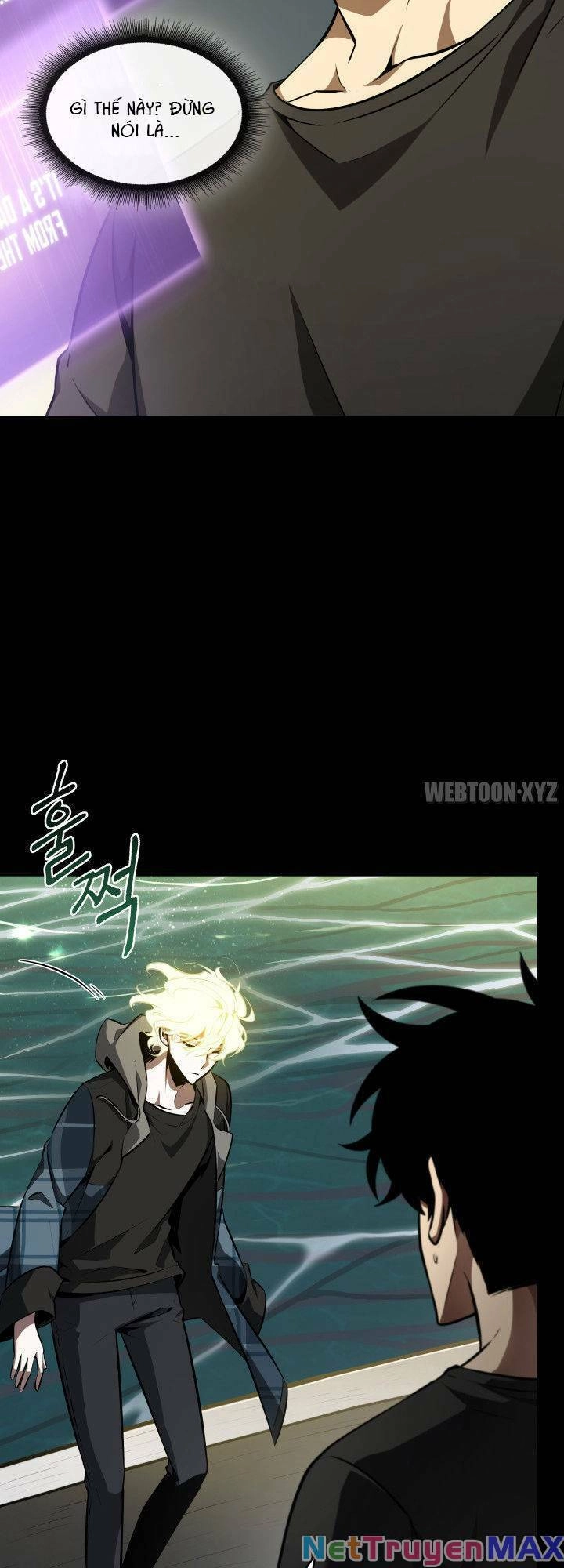 Vua Trộm Mộ Chapter 386 - 20