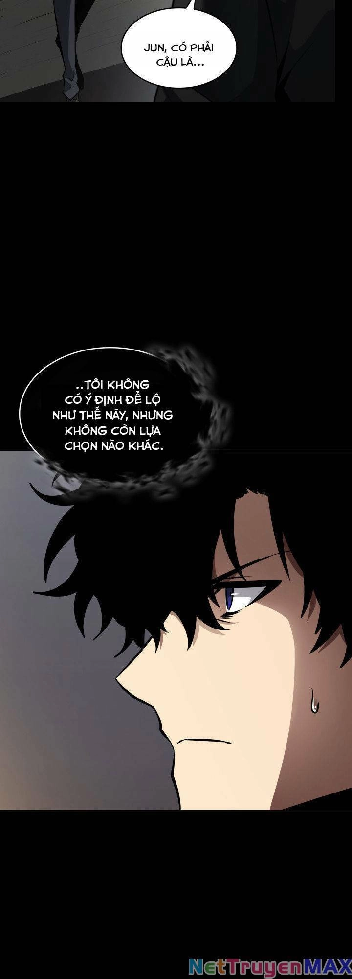 Vua Trộm Mộ Chapter 386 - 21