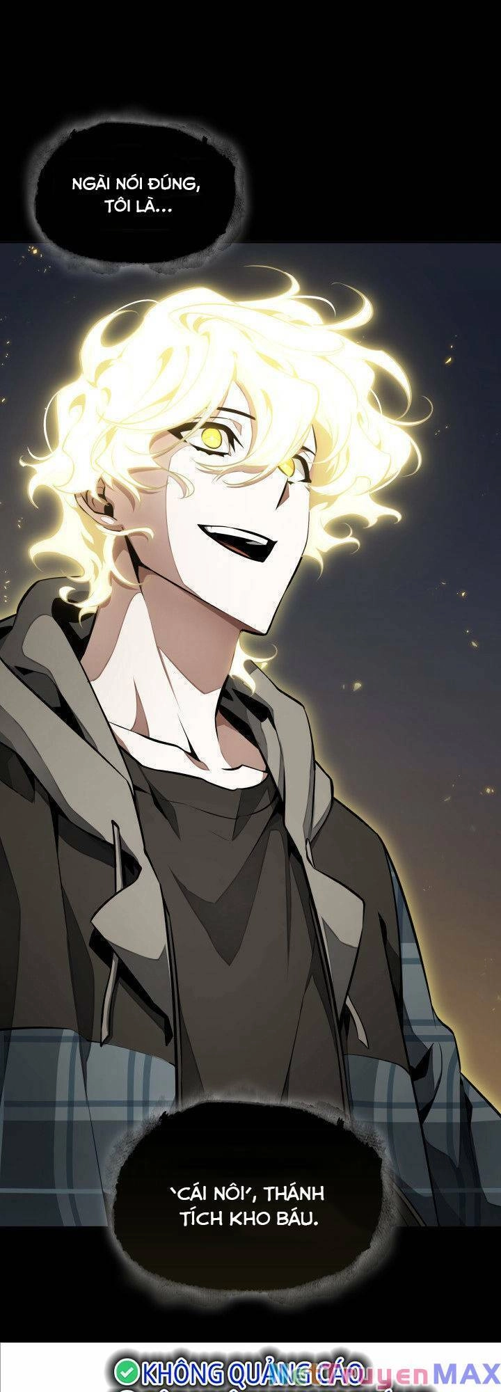 Vua Trộm Mộ Chapter 386 - 22