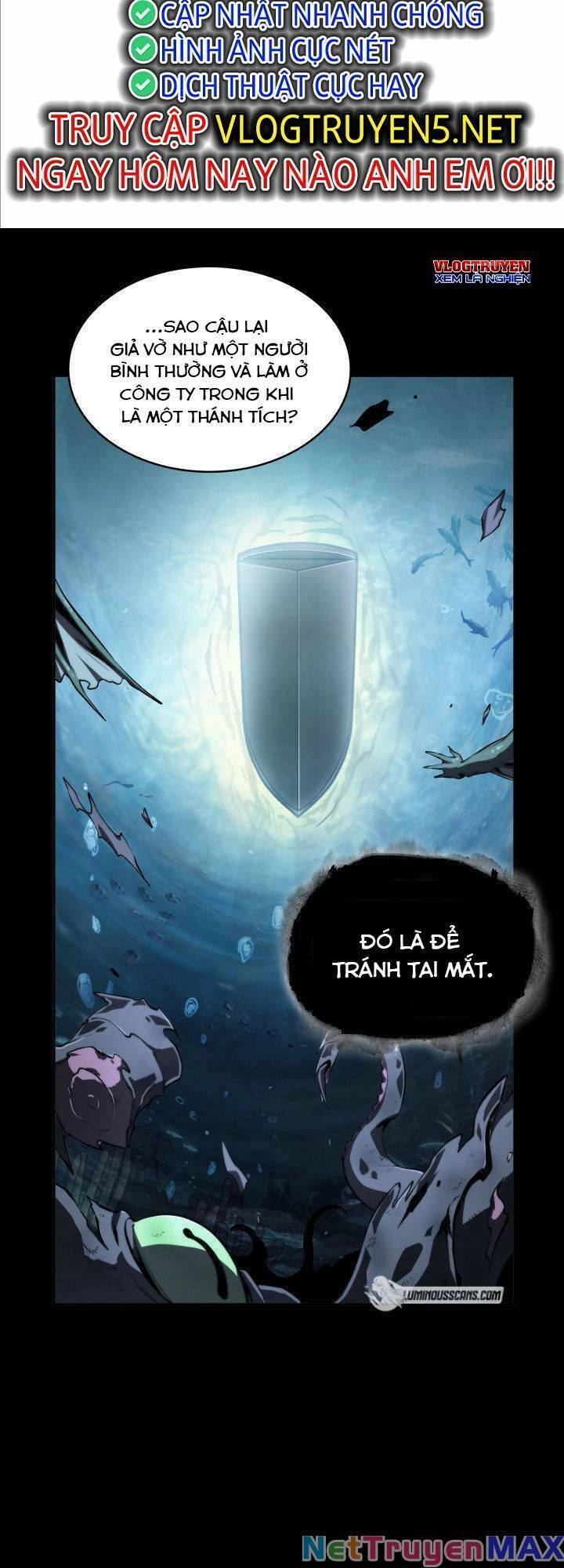 Vua Trộm Mộ Chapter 386 - 23