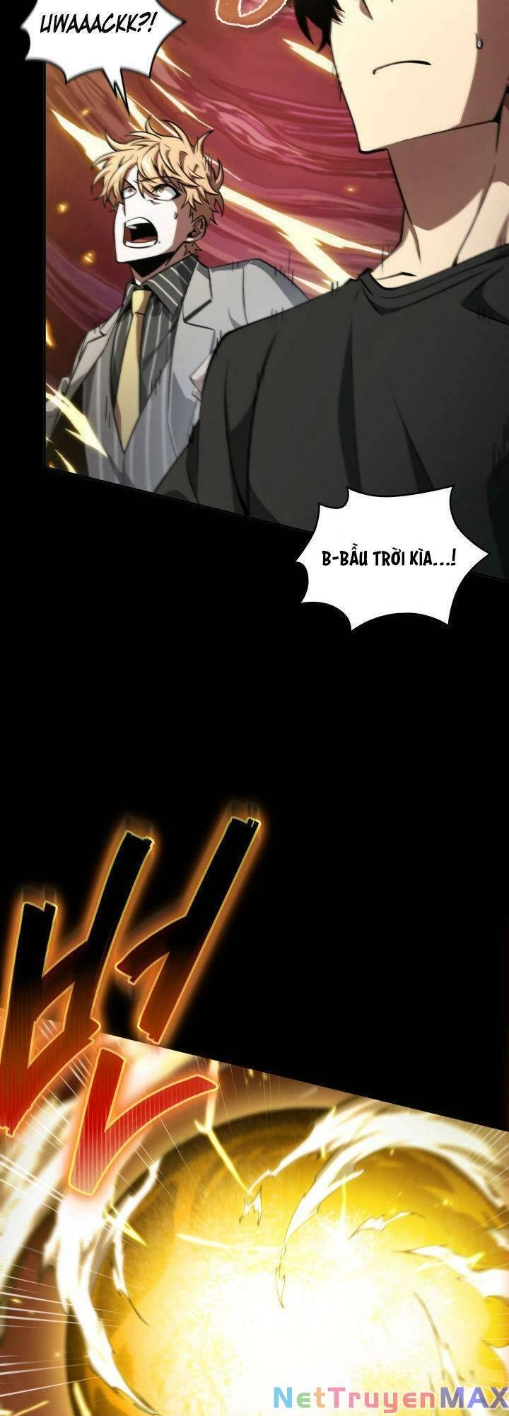 Vua Trộm Mộ Chapter 386 - 26