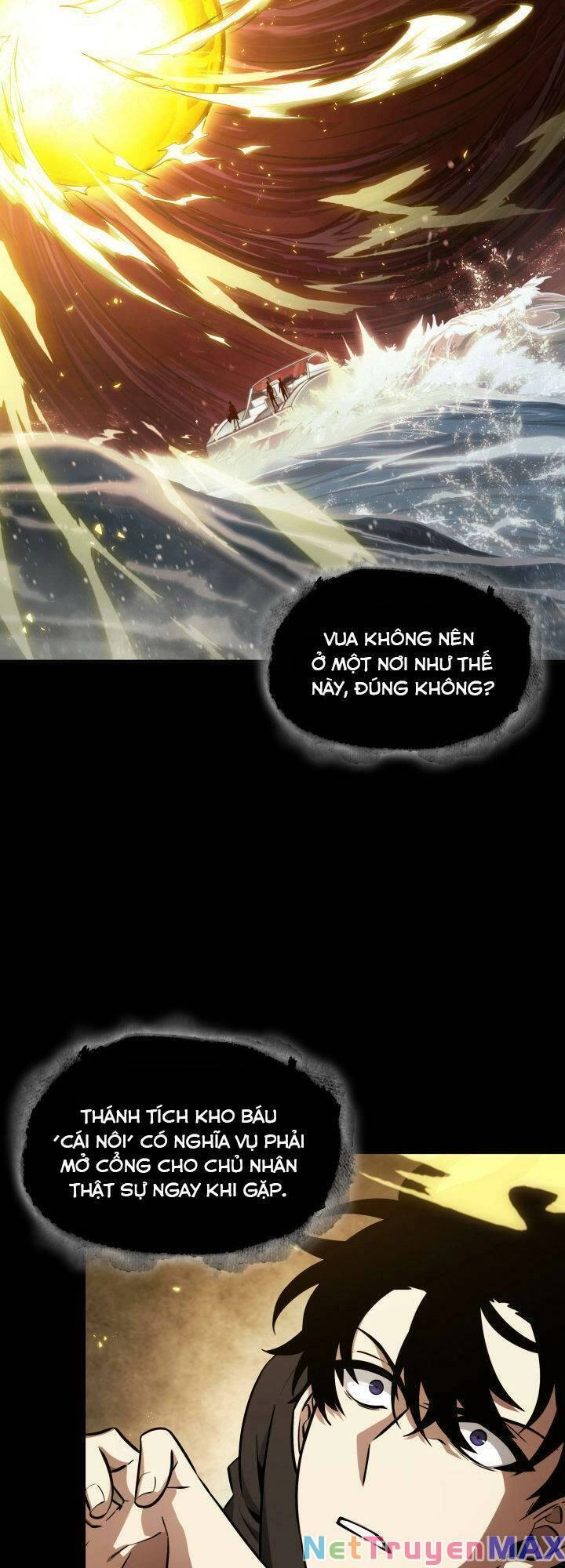 Vua Trộm Mộ Chapter 386 - 28