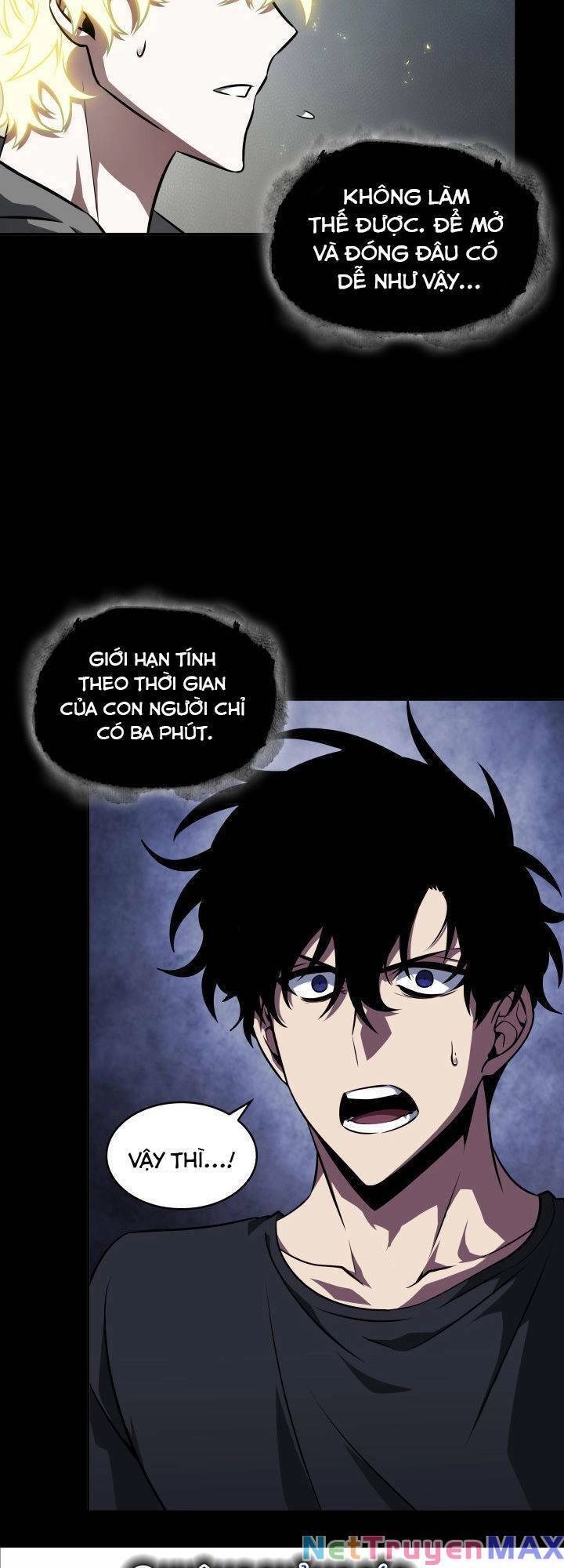 Vua Trộm Mộ Chapter 386 - 33