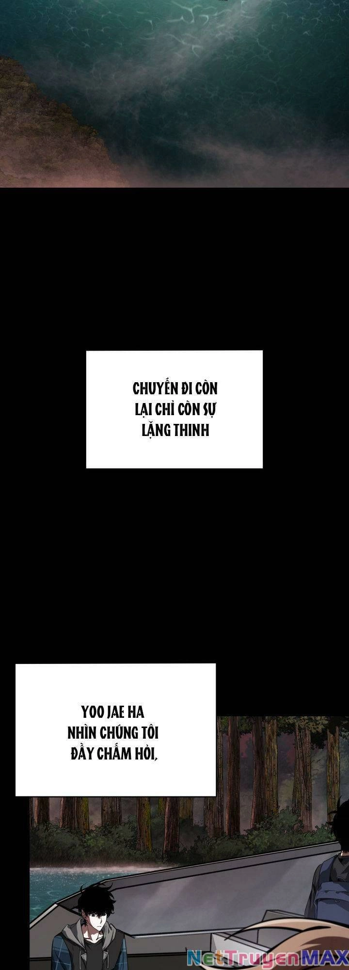 Vua Trộm Mộ Chapter 386 - 44