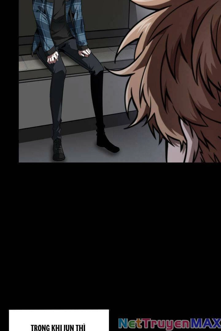 Vua Trộm Mộ Chapter 386 - 45