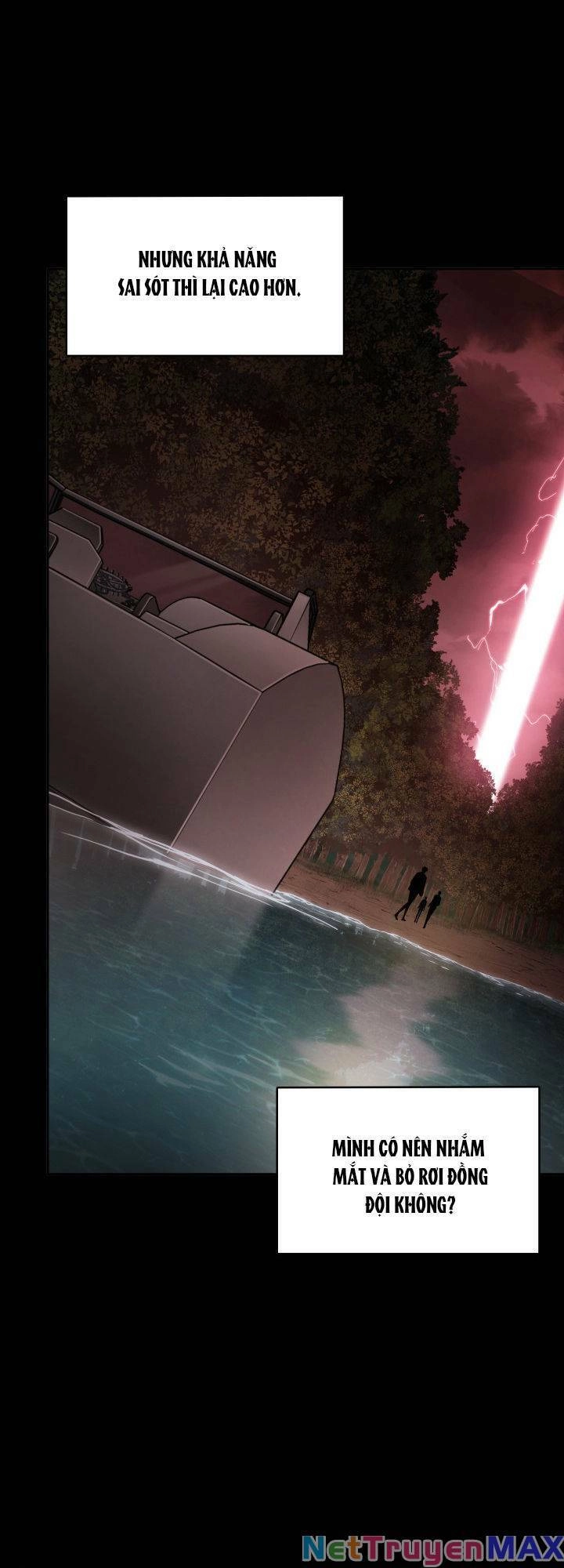 Vua Trộm Mộ Chapter 386 - 48