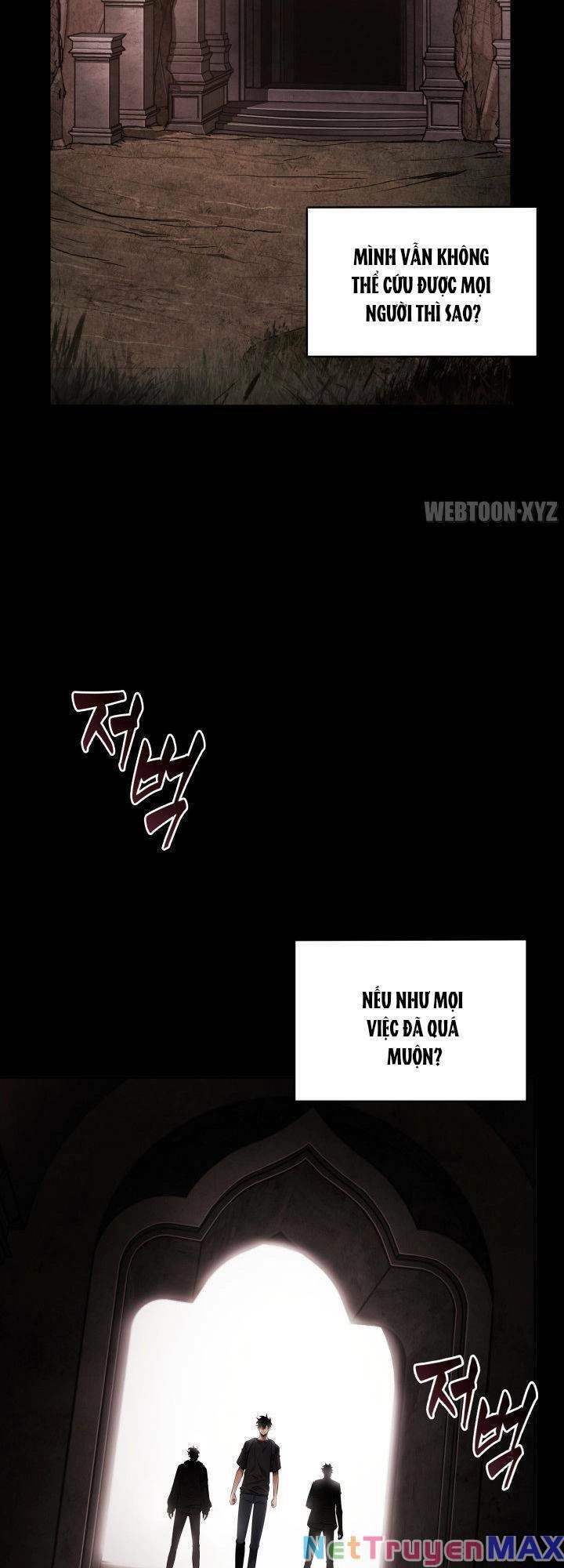 Vua Trộm Mộ Chapter 386 - 51