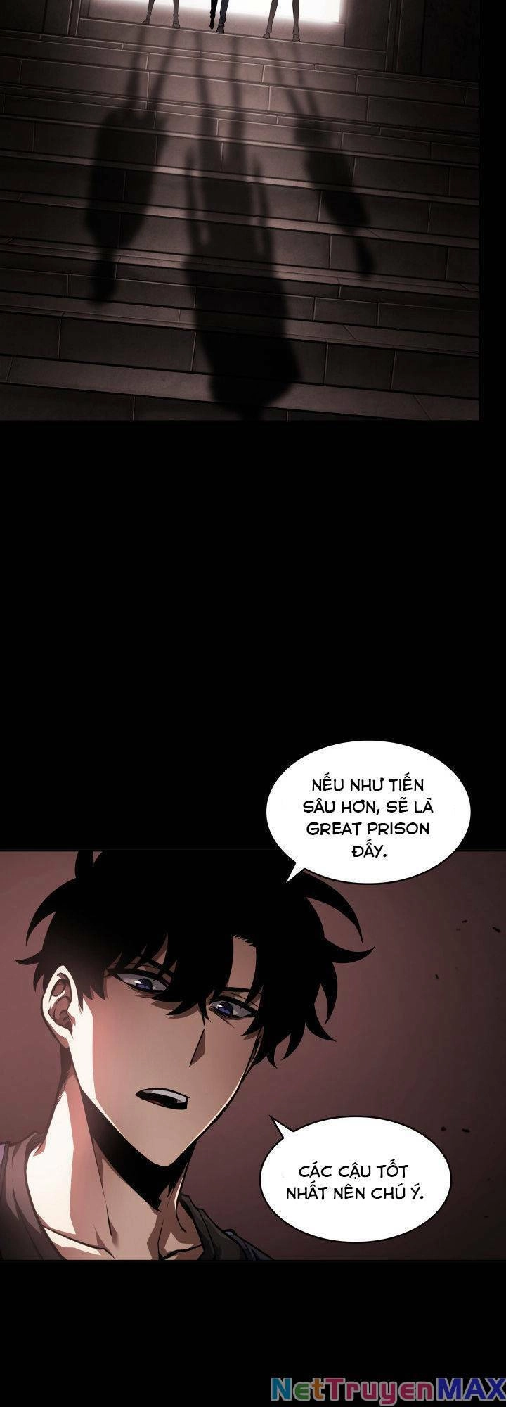 Vua Trộm Mộ Chapter 386 - 52