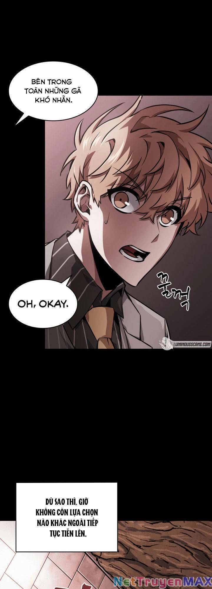 Vua Trộm Mộ Chapter 386 - 53