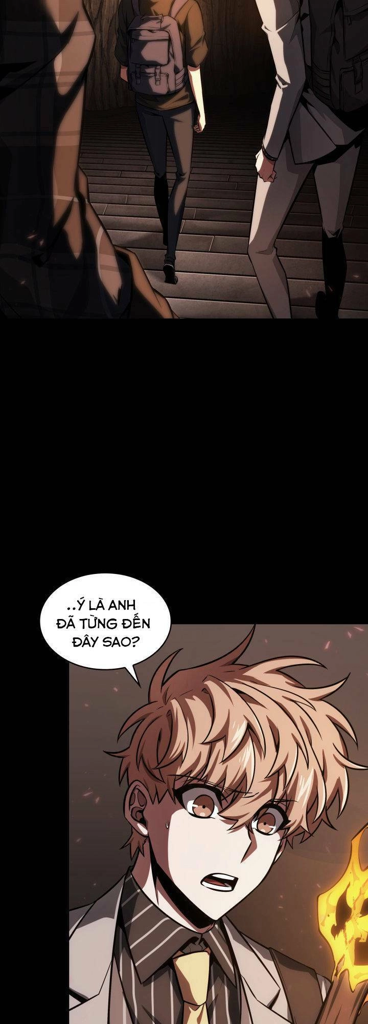 Vua Trộm Mộ Chapter 387 - 4