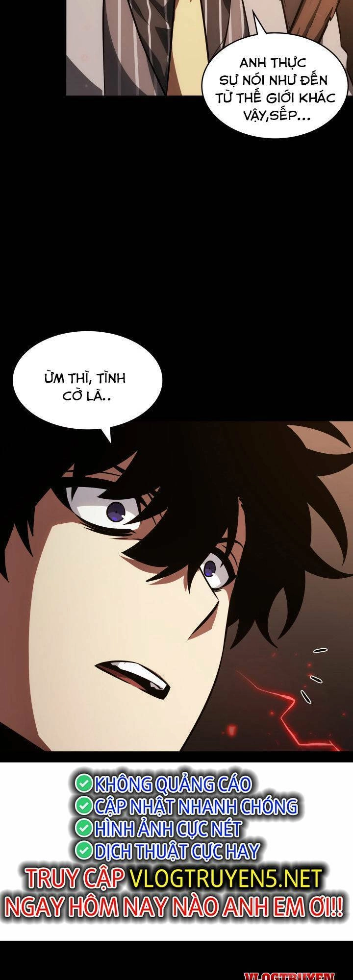 Vua Trộm Mộ Chapter 387 - 5