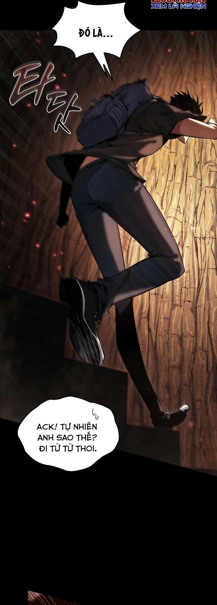 Vua Trộm Mộ Chapter 387 - 6