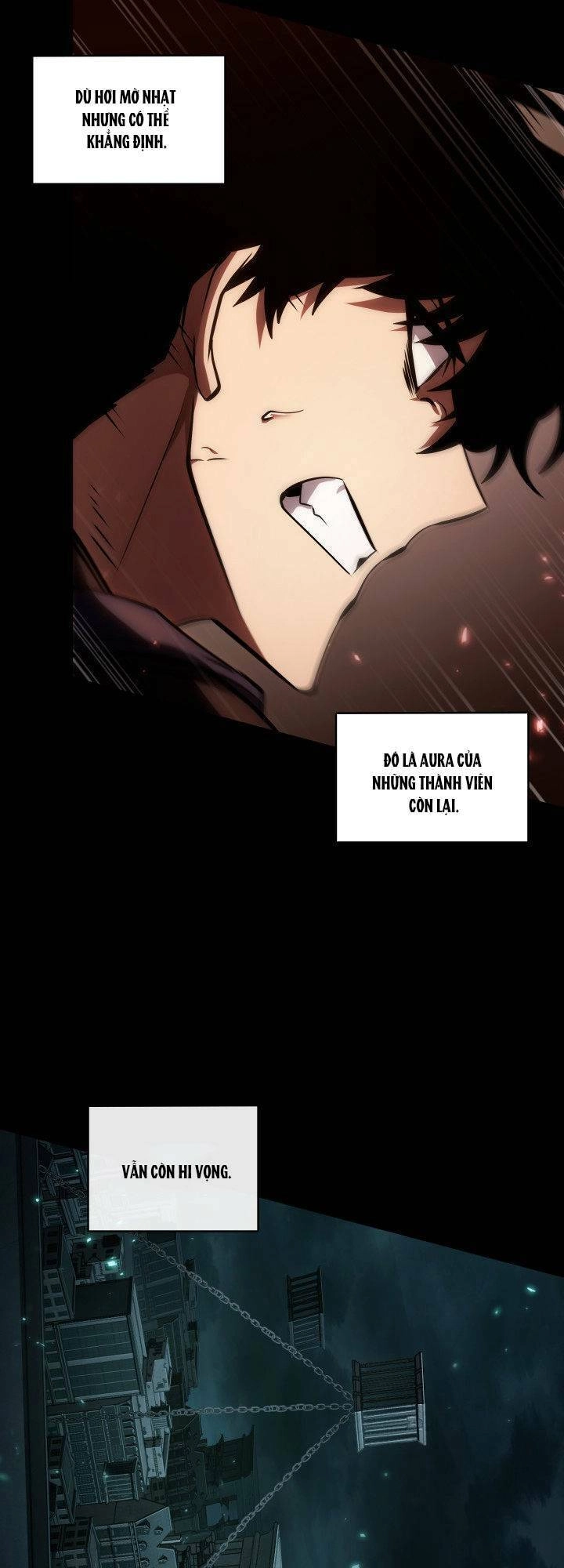 Vua Trộm Mộ Chapter 387 - 7