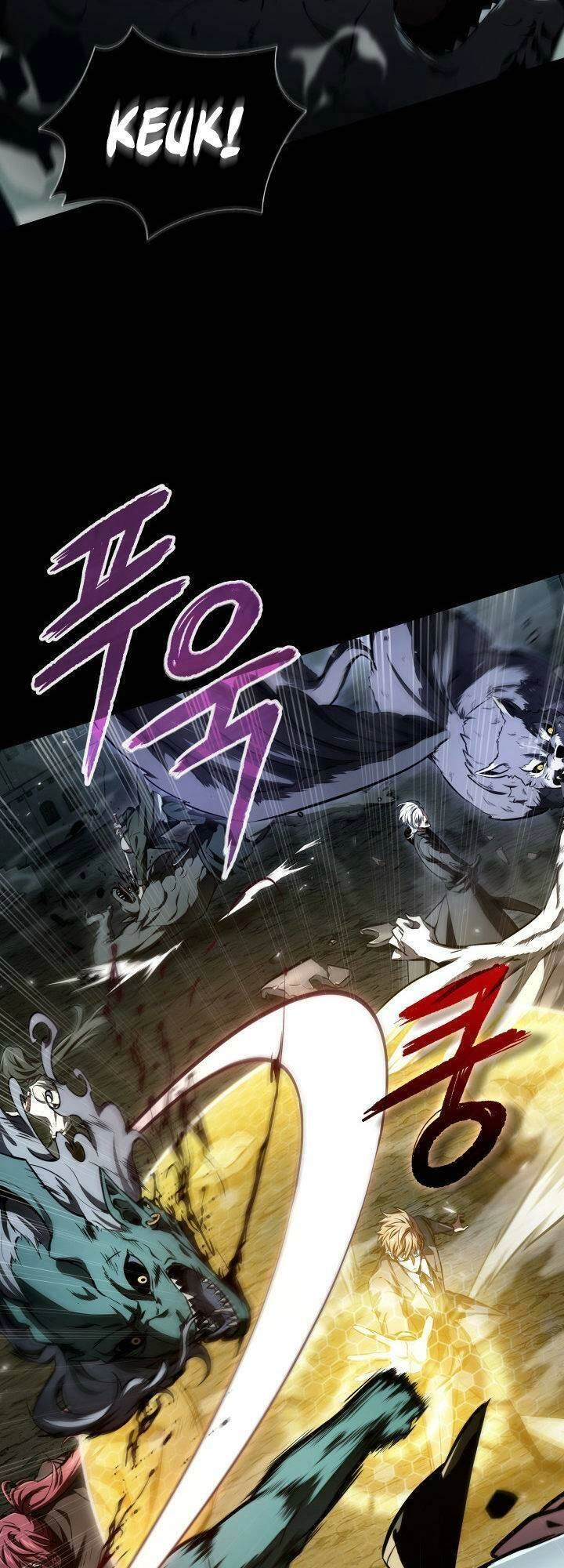 Vua Trộm Mộ Chapter 387 - 14