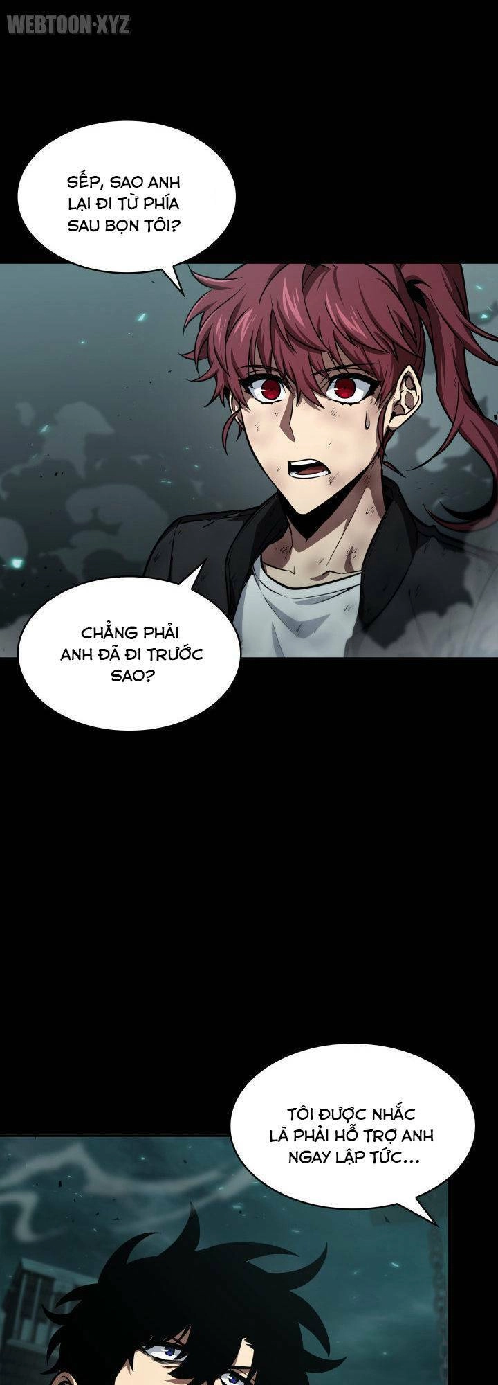 Vua Trộm Mộ Chapter 387 - 17