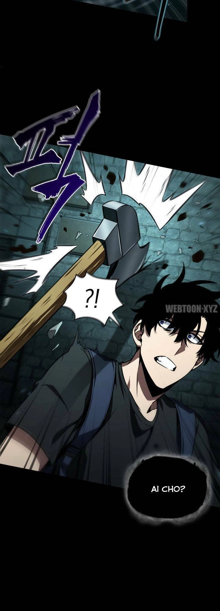 Vua Trộm Mộ Chapter 387 - 20