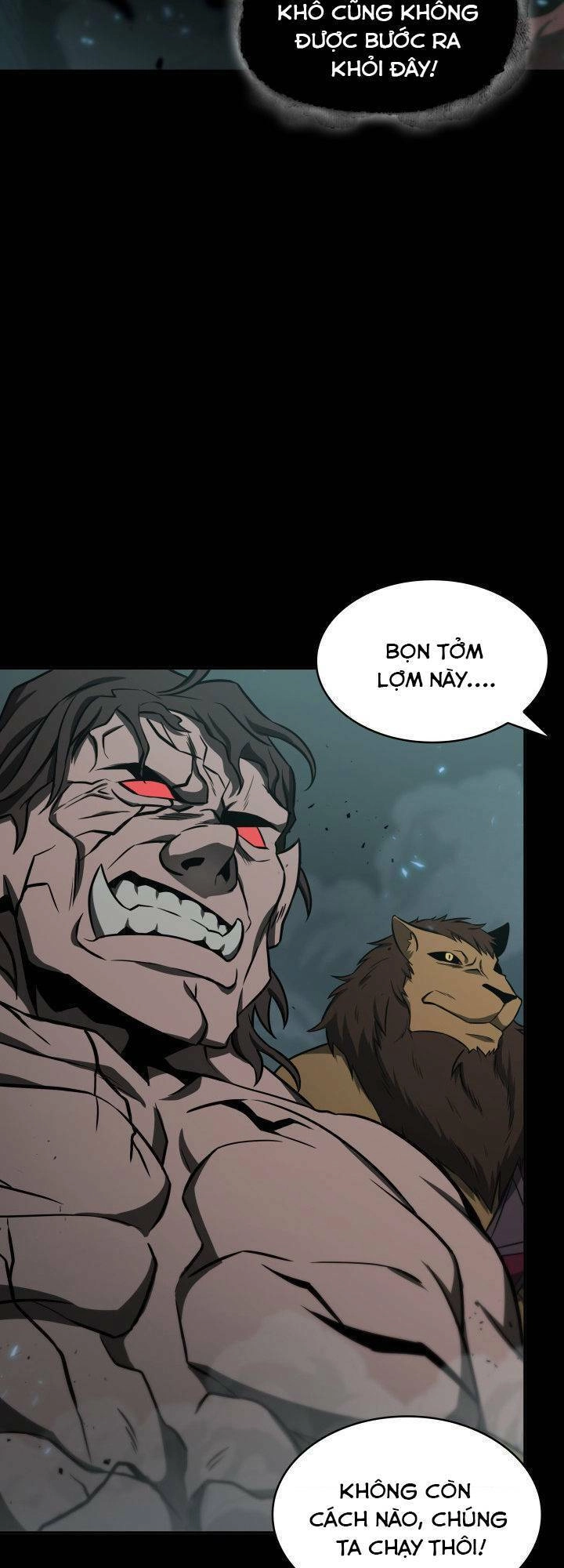 Vua Trộm Mộ Chapter 387 - 22