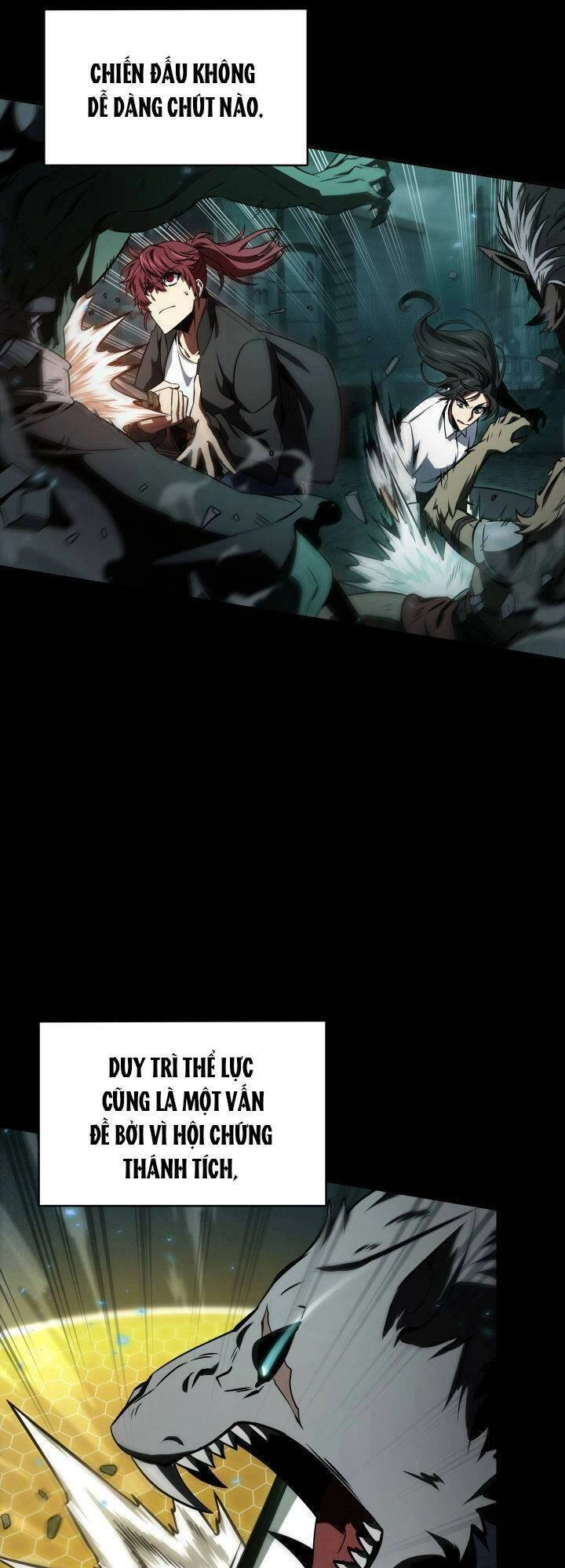 Vua Trộm Mộ Chapter 387 - 25