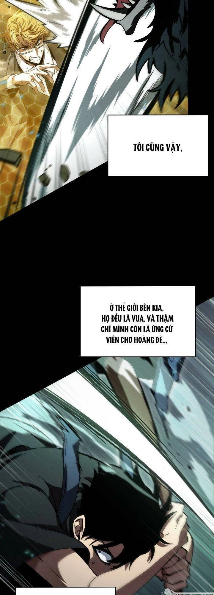 Vua Trộm Mộ Chapter 387 - 26