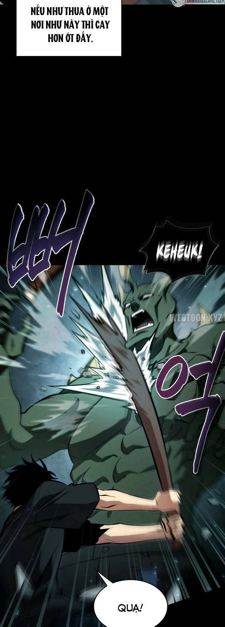 Vua Trộm Mộ Chapter 387 - 27