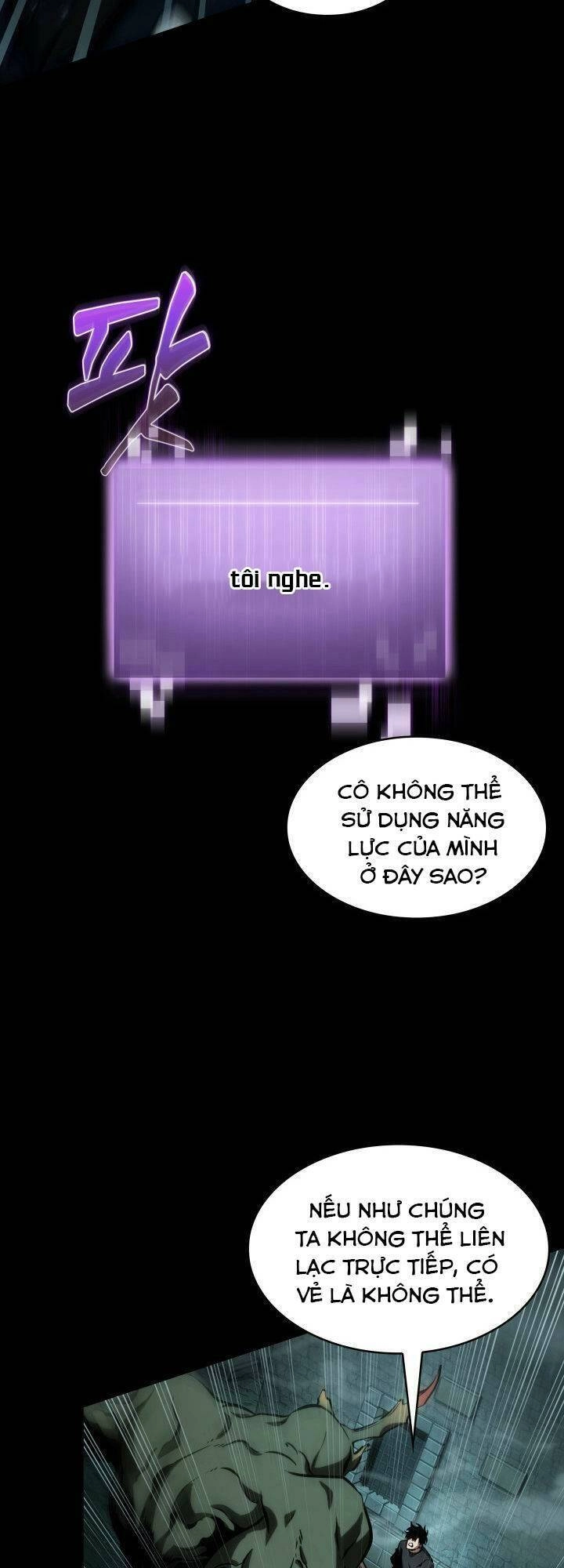 Vua Trộm Mộ Chapter 387 - 28