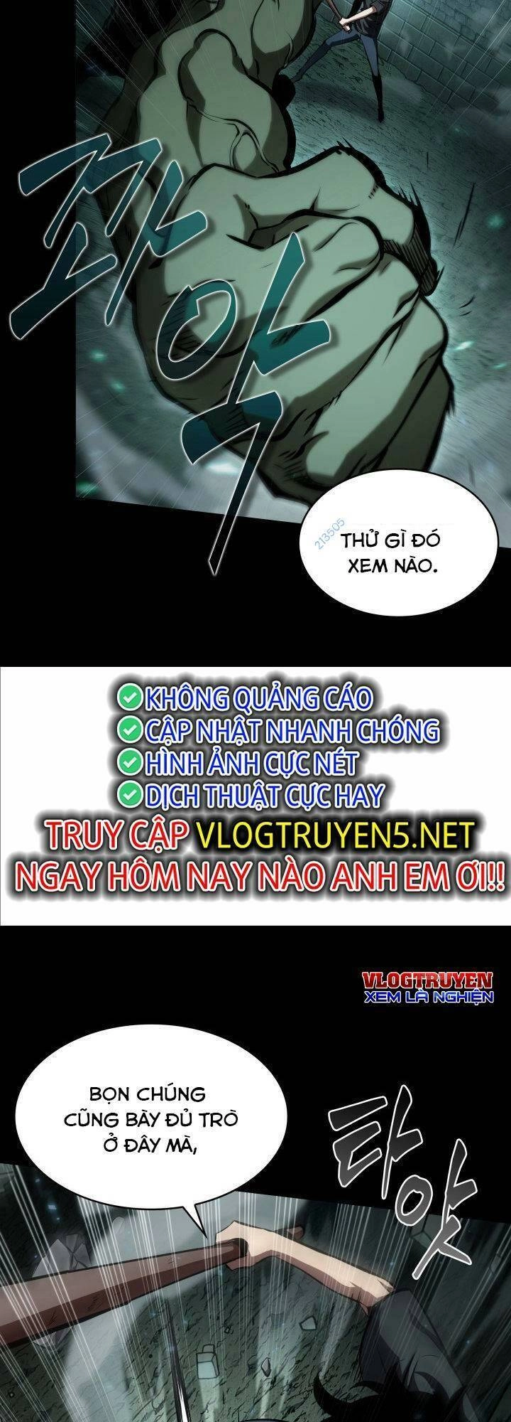 Vua Trộm Mộ Chapter 387 - 29