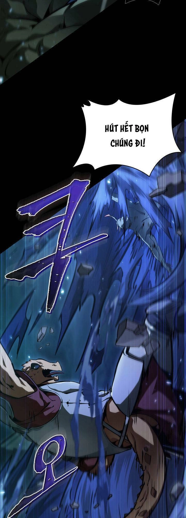 Vua Trộm Mộ Chapter 387 - 34