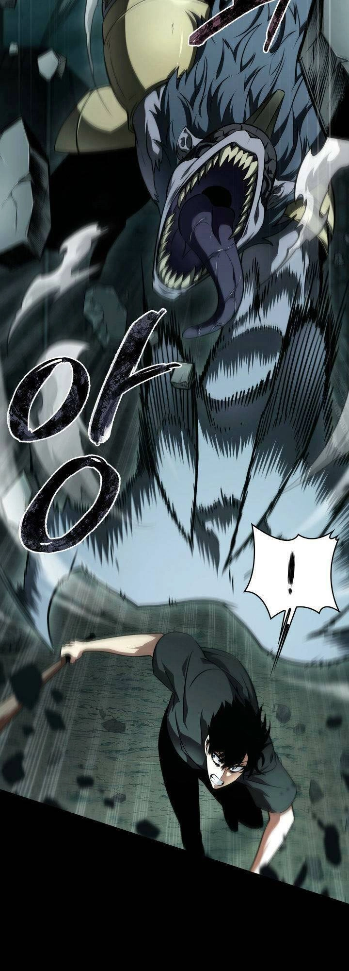 Vua Trộm Mộ Chapter 387 - 40