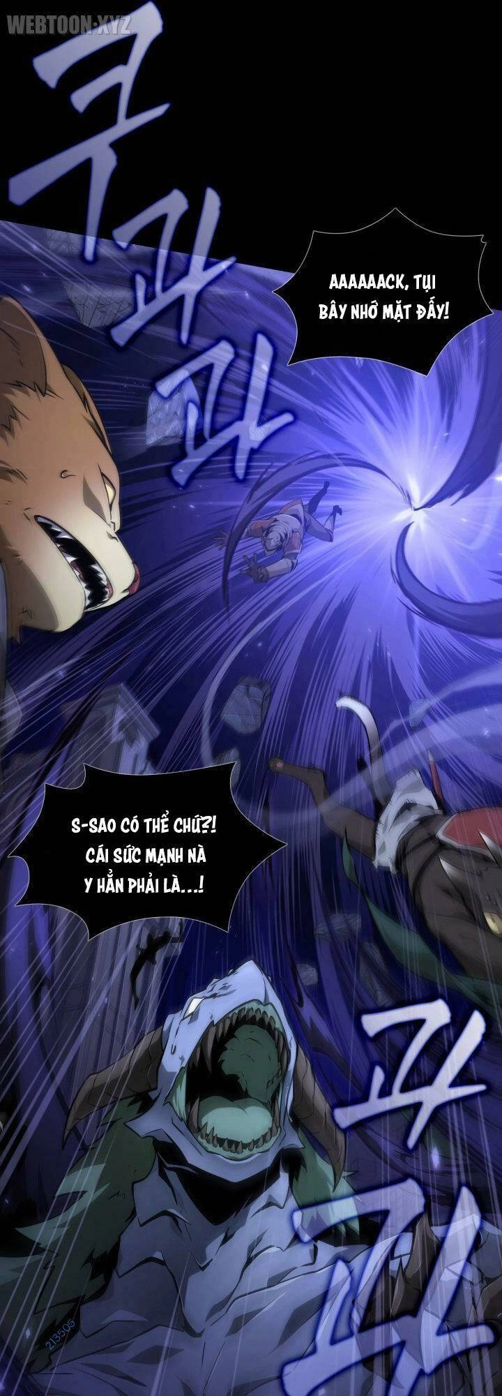 Vua Trộm Mộ Chapter 387 - 53