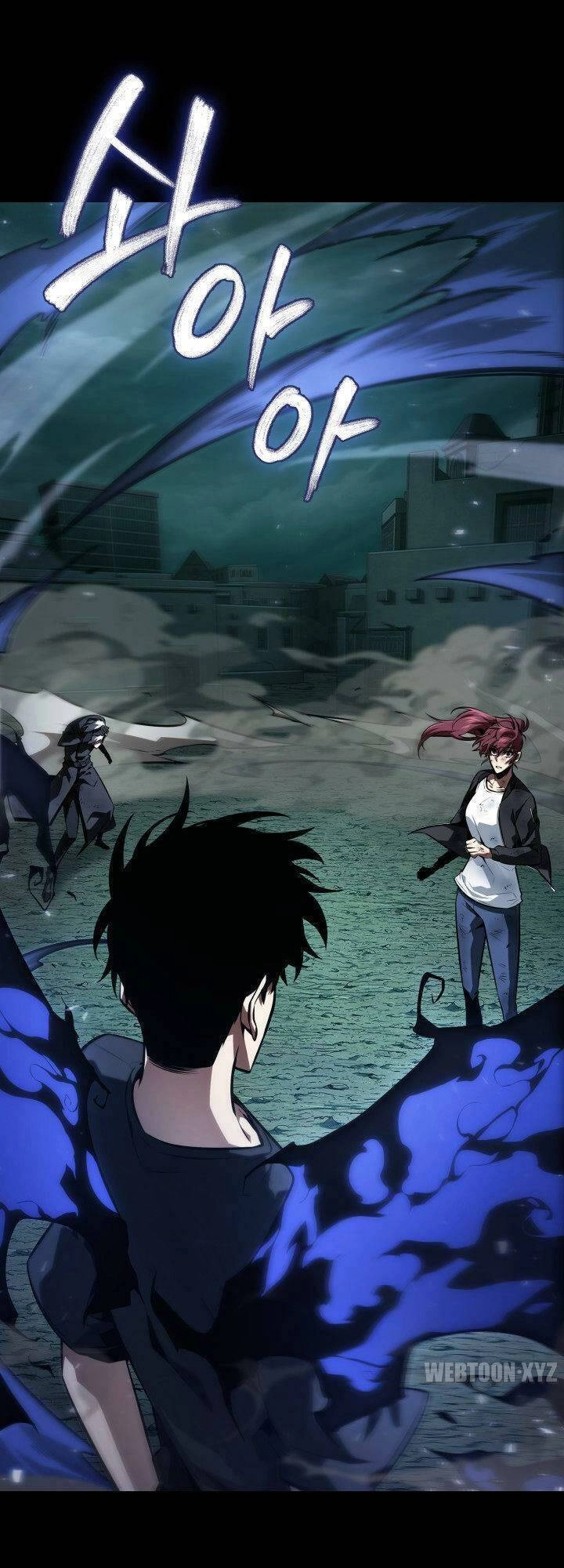 Vua Trộm Mộ Chapter 387 - 56