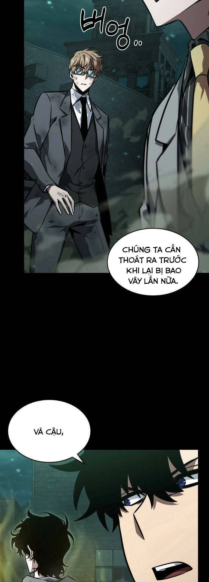 Vua Trộm Mộ Chapter 387 - 58