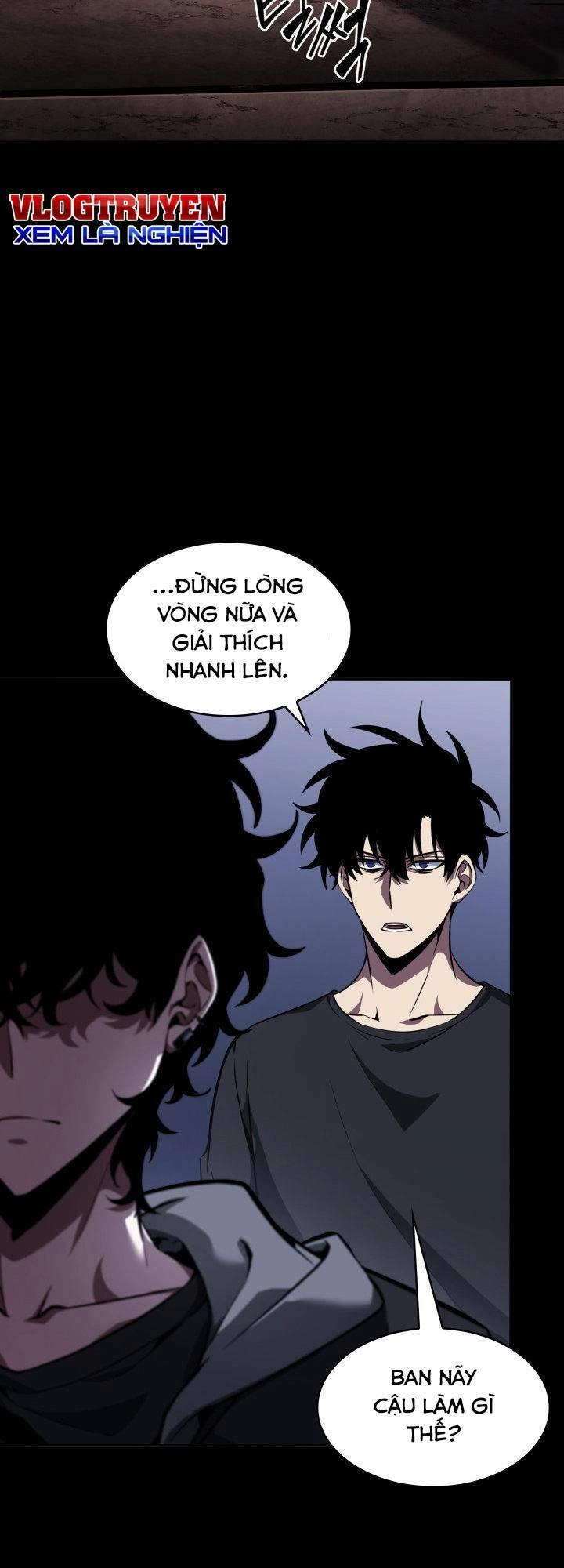 Vua Trộm Mộ Chapter 388 - 5