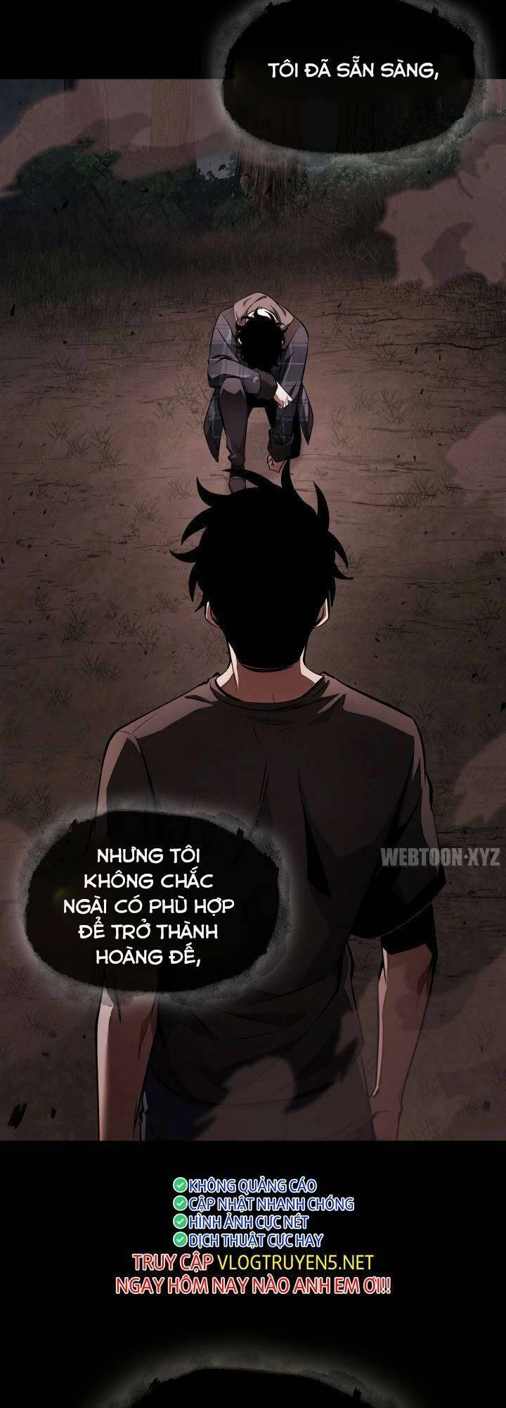 Vua Trộm Mộ Chapter 388 - 13