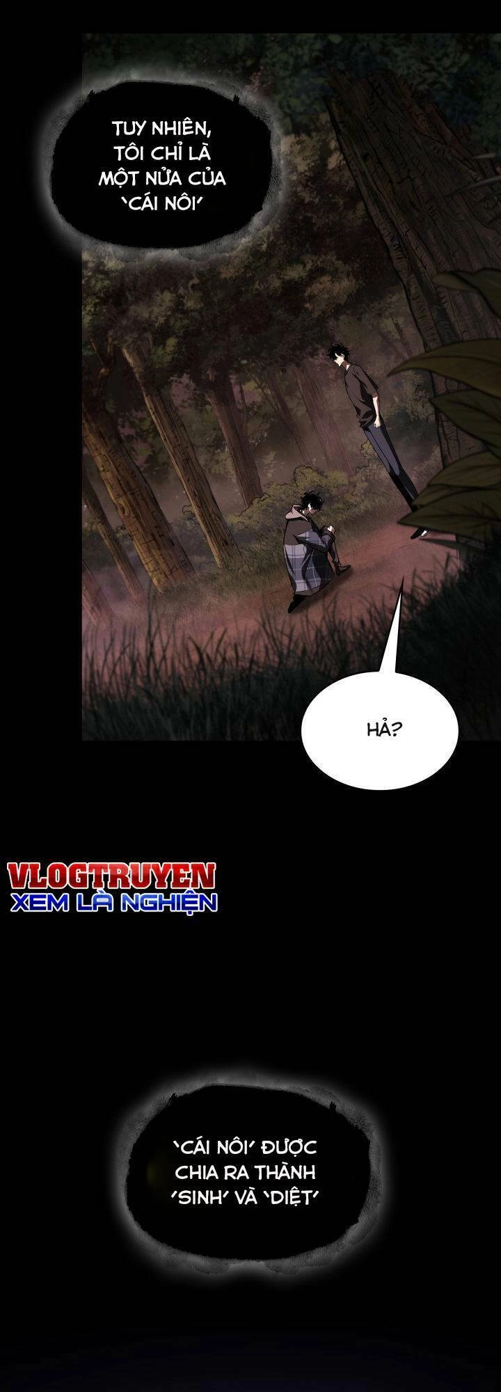 Vua Trộm Mộ Chapter 388 - 19