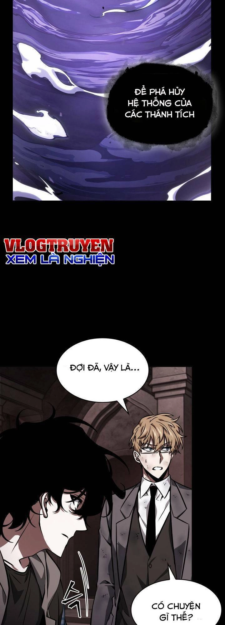 Vua Trộm Mộ Chapter 388 - 23