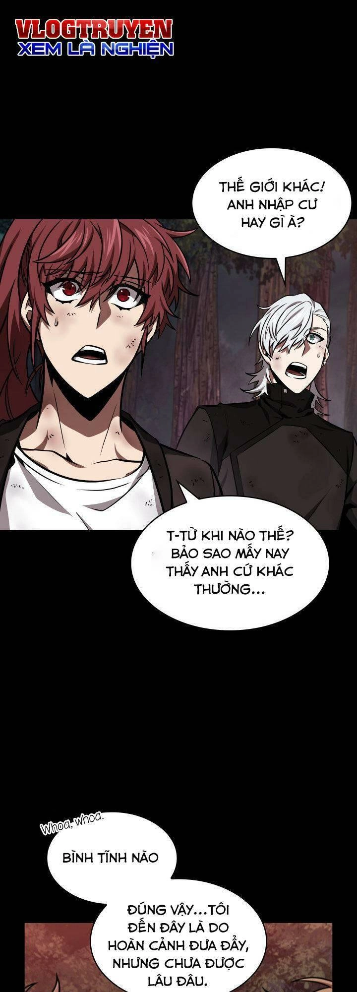 Vua Trộm Mộ Chapter 388 - 26